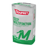 MULTIFONCTIONS - POUDRE 15 KG MULTIFONCTIONS - POUDRE 15 KG